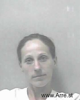 Audrey Ann Richmond Mugshot