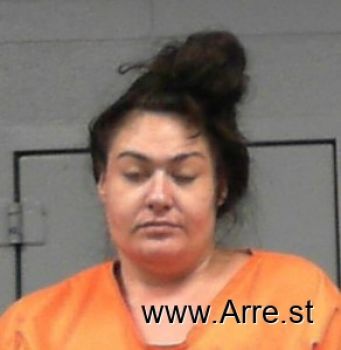 Audrianna Nicole Raschella Mugshot