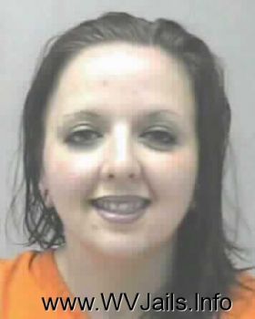 August Lynne Parker Mugshot