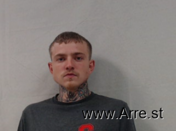 Augustus Xavier Obrien Mugshot