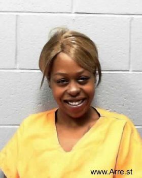 Aurelia Joann Lewis Mugshot