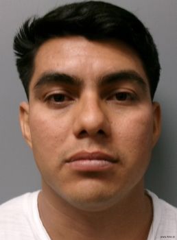 Aurelio  Martinez-rodriguez Mugshot