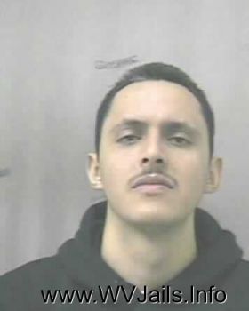 Aurelio  Perea Mugshot