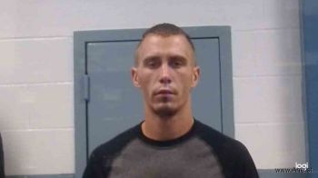 Austin Glenn Ray Adkins Mugshot