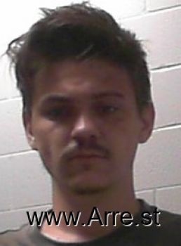 Austin Blayke Adkins Mugshot