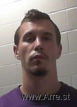 Austin Glenn Ray Adkins Mugshot