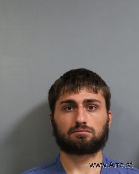 Austin  Banks Mugshot