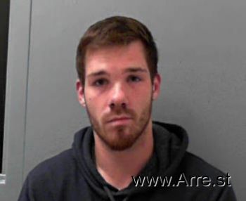 Austin Chase Bates Mugshot