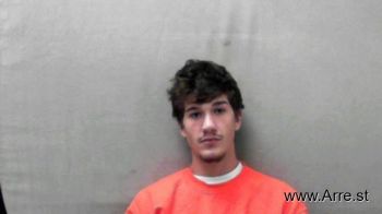 Austin Craig Brooks Mugshot