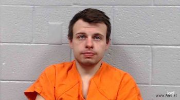 Austin Michael Buzzard Mugshot