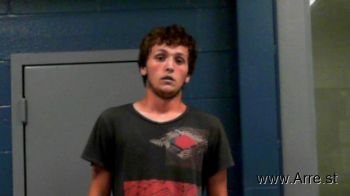 Austin Levi Carter Mugshot