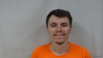 Austin Wells Clark Mugshot