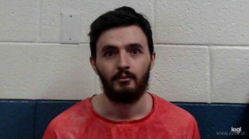 Austin Wayne Clutter Mugshot