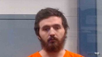 Austin Wayne Clutter Mugshot