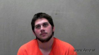 Austin Michael Collins Mugshot