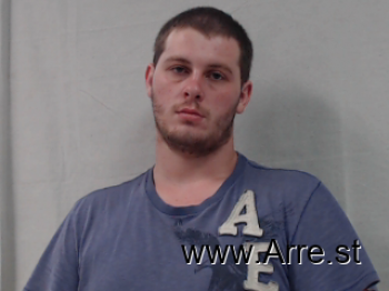 Austin James Dodrill Mugshot