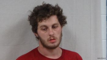 Austin James Dodrill Mugshot