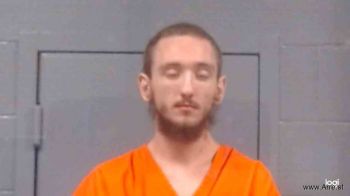 Austin Scott Gould Mugshot