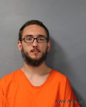 Austin Scott Gould Mugshot