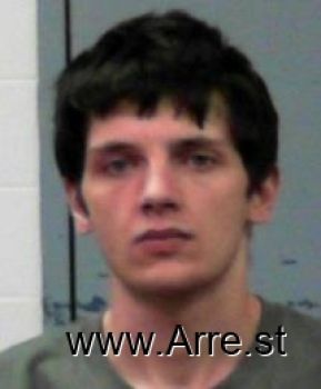 Austin Shayne Hall Mugshot