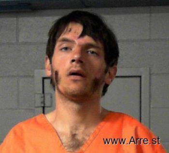 Austin Shayne Hall Mugshot