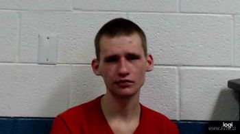 Austin Corey Heath Mugshot