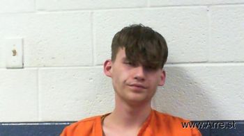 Austin Corey Heath Mugshot