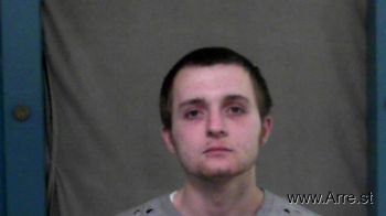 Austin Steven Hess Mugshot