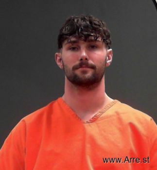 Austin Tyler Hinzman Mugshot