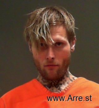 Austin Robert Hurless Mugshot