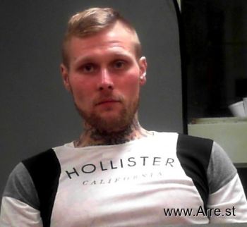 Austin Robert Hurless Mugshot