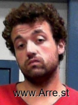 Austin Clay Kent Mugshot