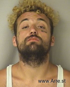 Austin Clay Kent Mugshot