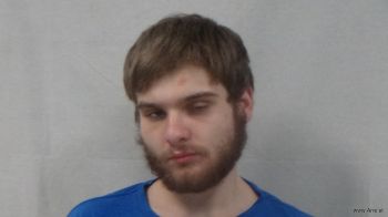 Austin Blake Kyer Mugshot