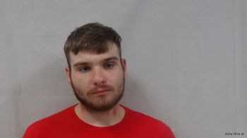 Austin Blake Kyer Mugshot