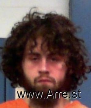 Austin Michael Lamp-carter Mugshot