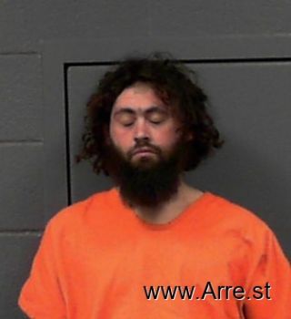 Austin Michael Lamp-carter Mugshot