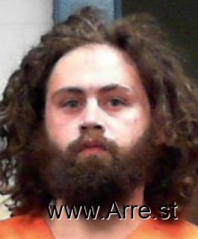 Austin Michael Lamp-carter Mugshot