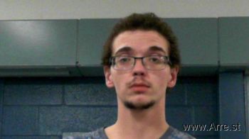 Austin Nathaniel Miller Mugshot