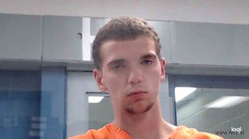 Austin Nathanal Miller Mugshot