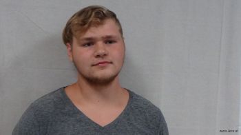 Austin Gary Nichols Mugshot