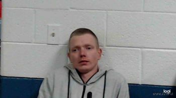 Austin Ray Redden Mugshot