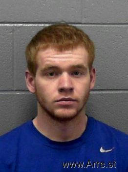 Austin David Rhodes Mugshot