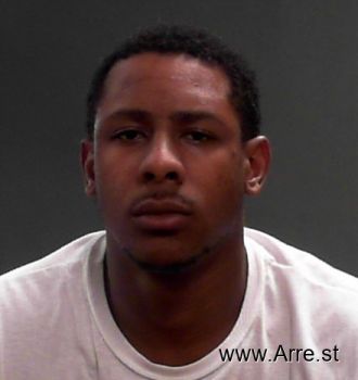 Austin Maurice Scott Mugshot