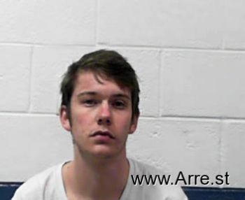 Austin Christopher Seabolt Mugshot