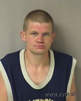 Austin Christopher Smith Mugshot