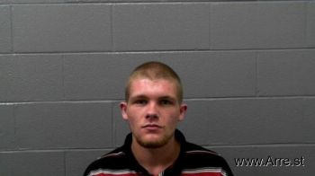 Austin Christopher Smith Mugshot