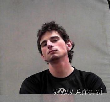 Austin Kyle Tucker Mugshot