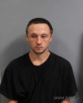 Austin Ryan Walton Mugshot