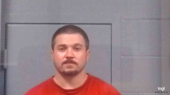 Austin Ray Webb Mugshot